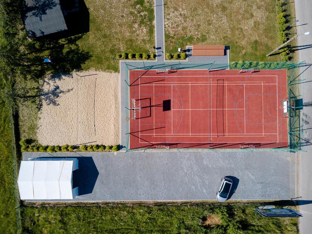Diuna Wicie Wicie (West Pomeranian) Exterior foto