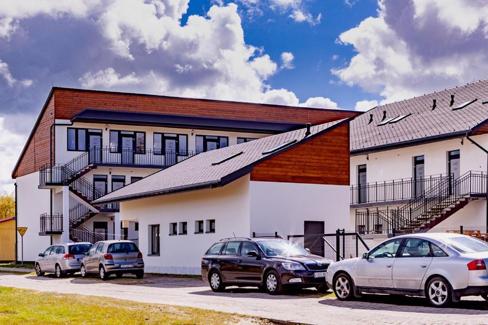 Diuna Wicie Wicie (West Pomeranian) Exterior foto